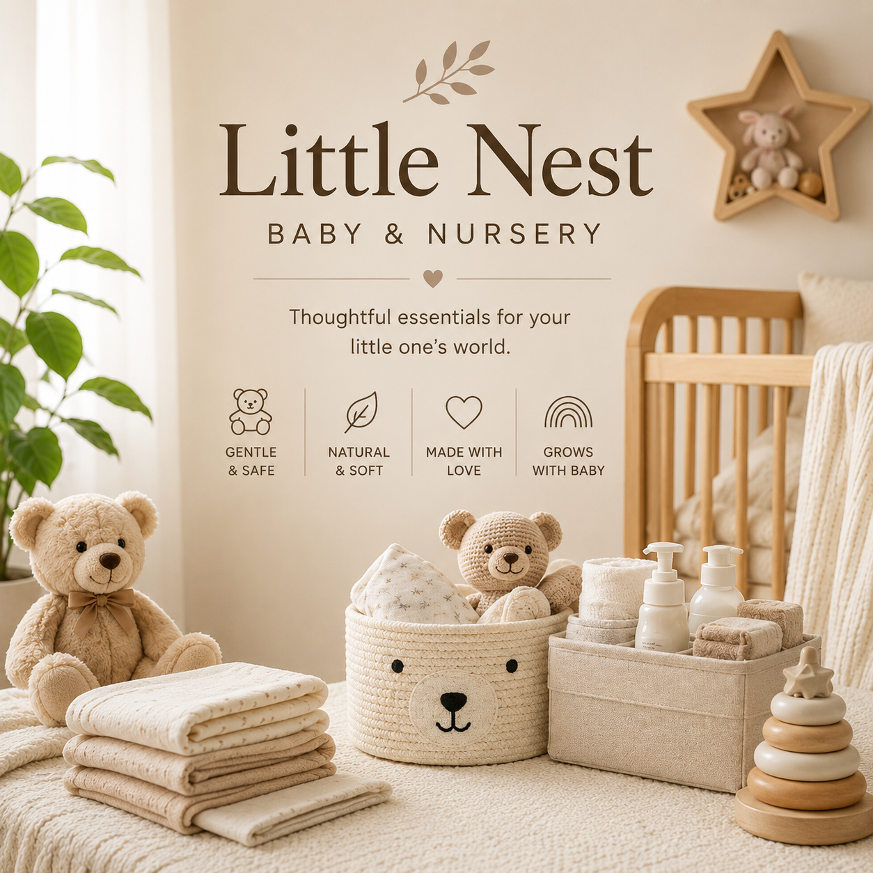 Little Nest