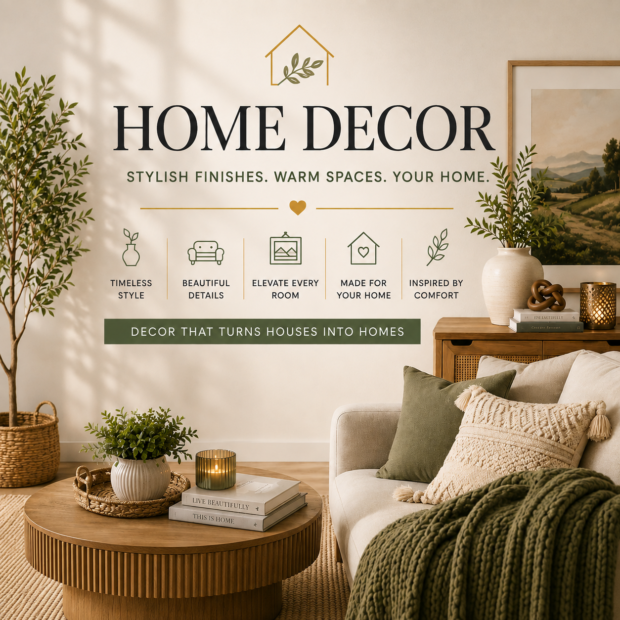 Home Decor
