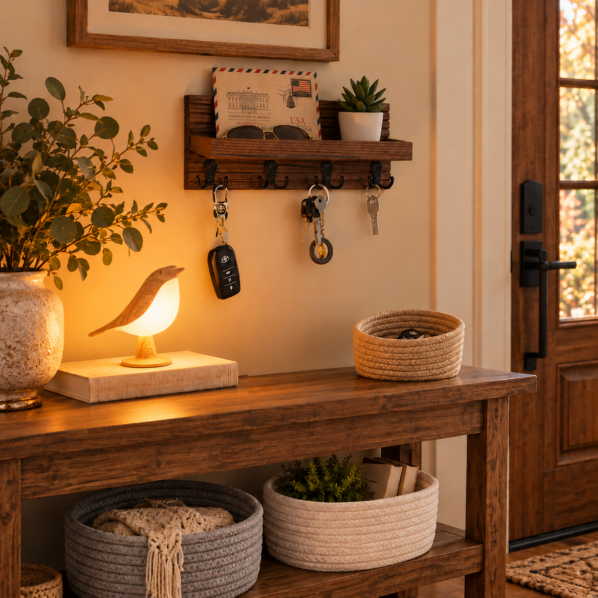 Entryway