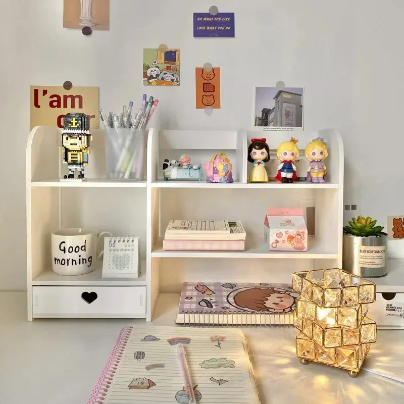 Organization