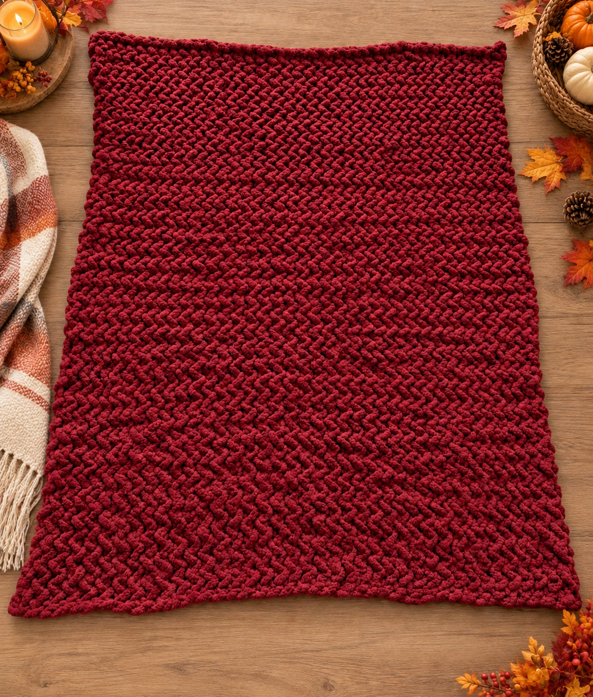 Cranberry