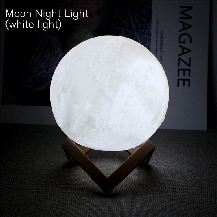 White light