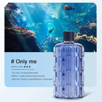 50ml Wall-Mounted Fragrance Diffuser with Timer, Rechargeable Scent Dispenser for Home